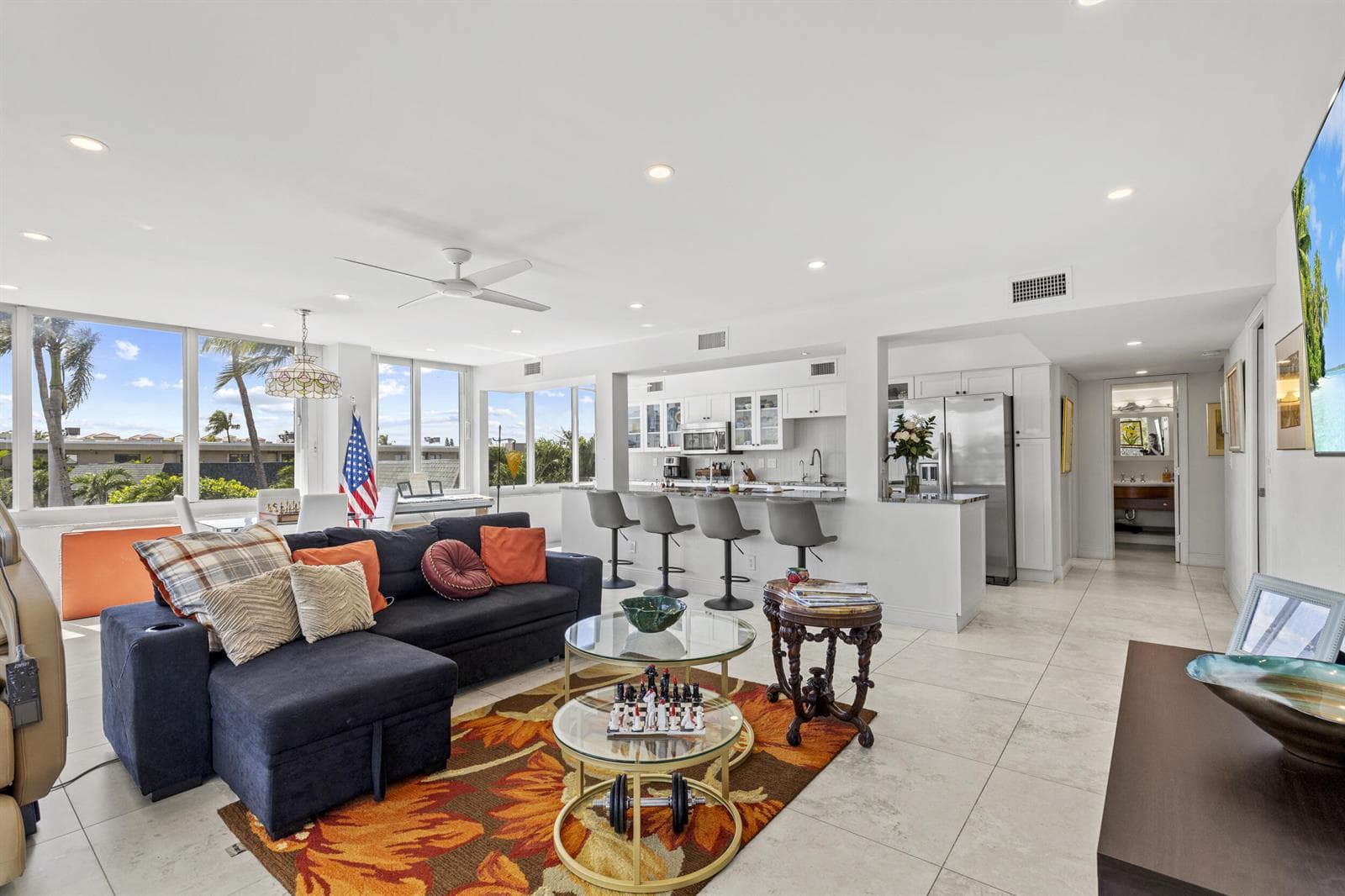 3589 S Ocean Boulevard # 306, South Palm Beach, FL 33480 — zdjęcie 4