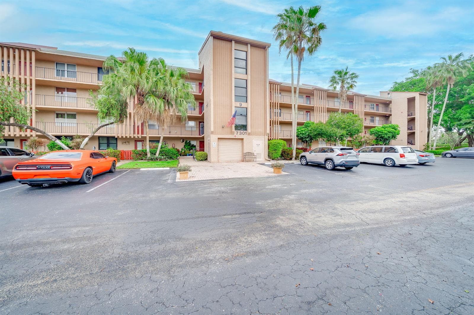 7301 NW 1st Street # 402, Margate, FL 33063 — zdjęcie 2