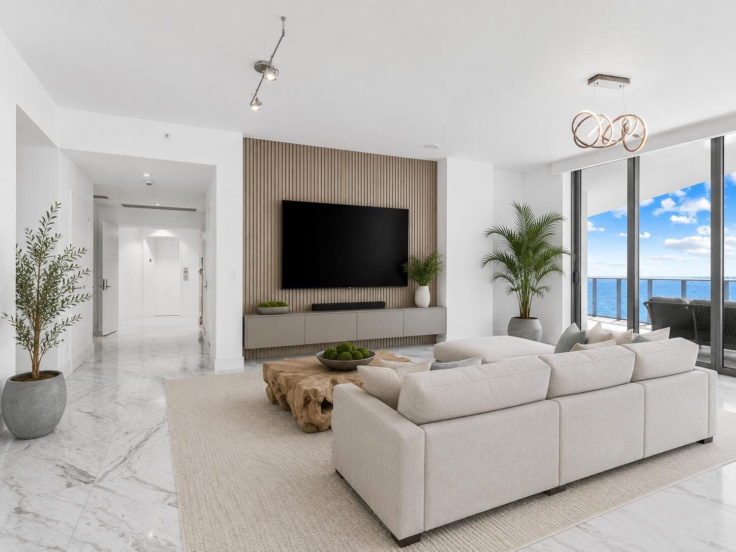 701 N FORT LAUDERDALE BEACH Boulevard # 805, Fort Lauderdale, FL 33304 — zdjęcie 4