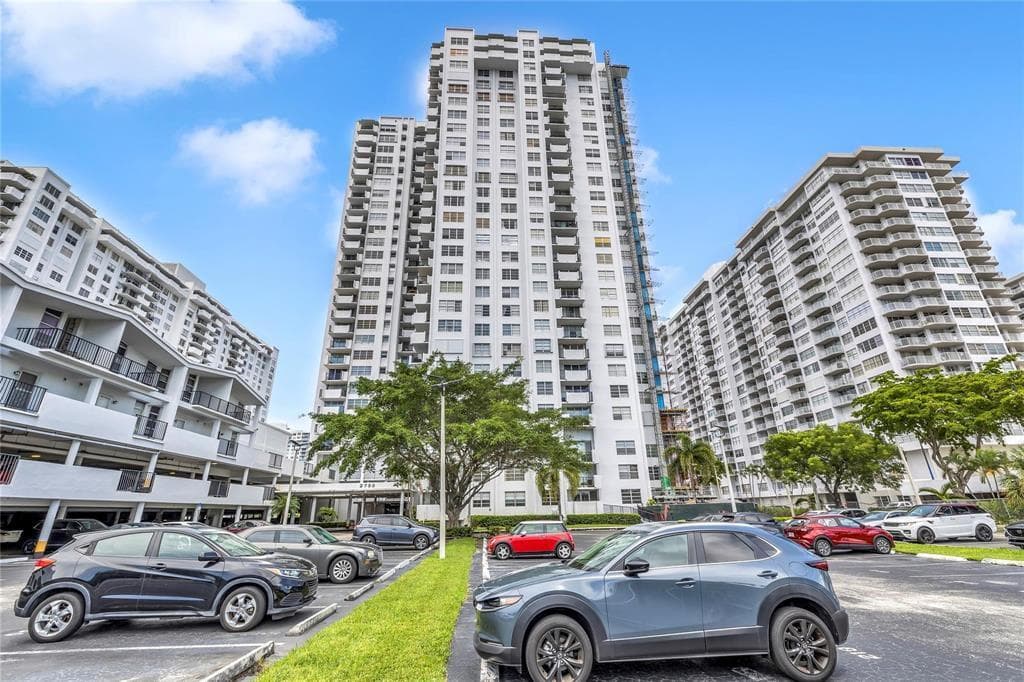 2750 NE 183rd Street # 2202, Aventura, FL 33160 — zdjęcie 2