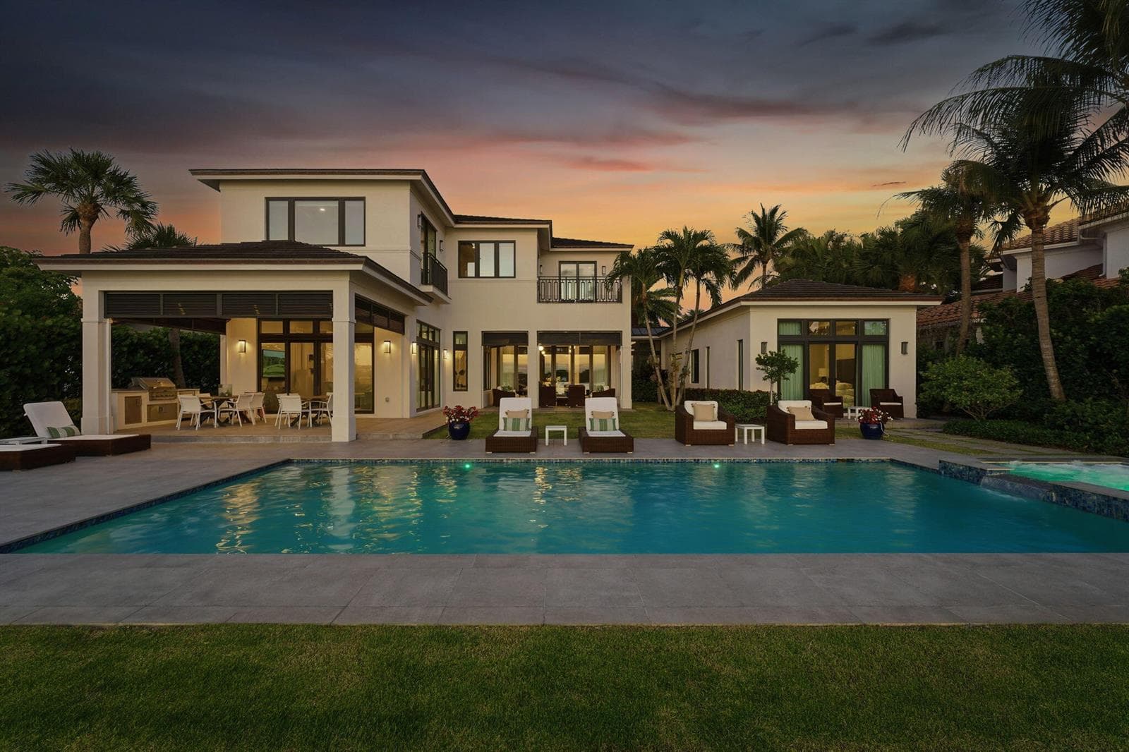 825 W Oyster Lane, Lantana, FL 33462 — zdjęcie 2