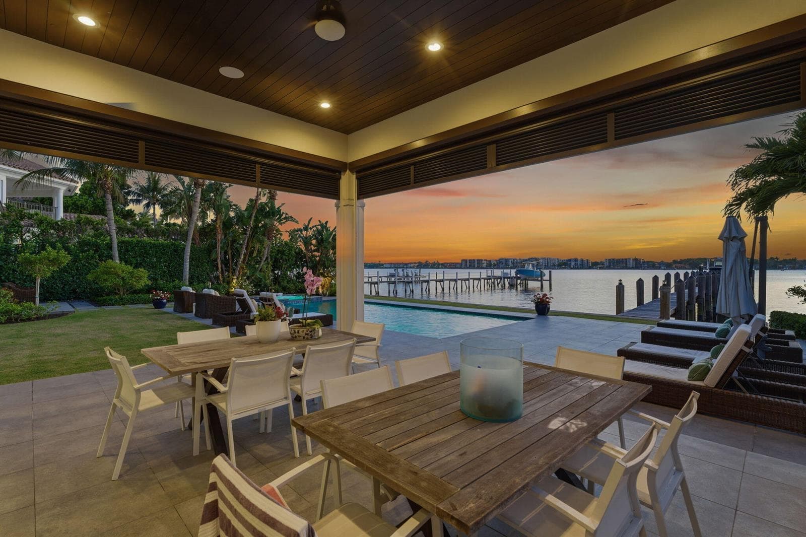 825 W Oyster Lane, Lantana, FL 33462 — zdjęcie 4