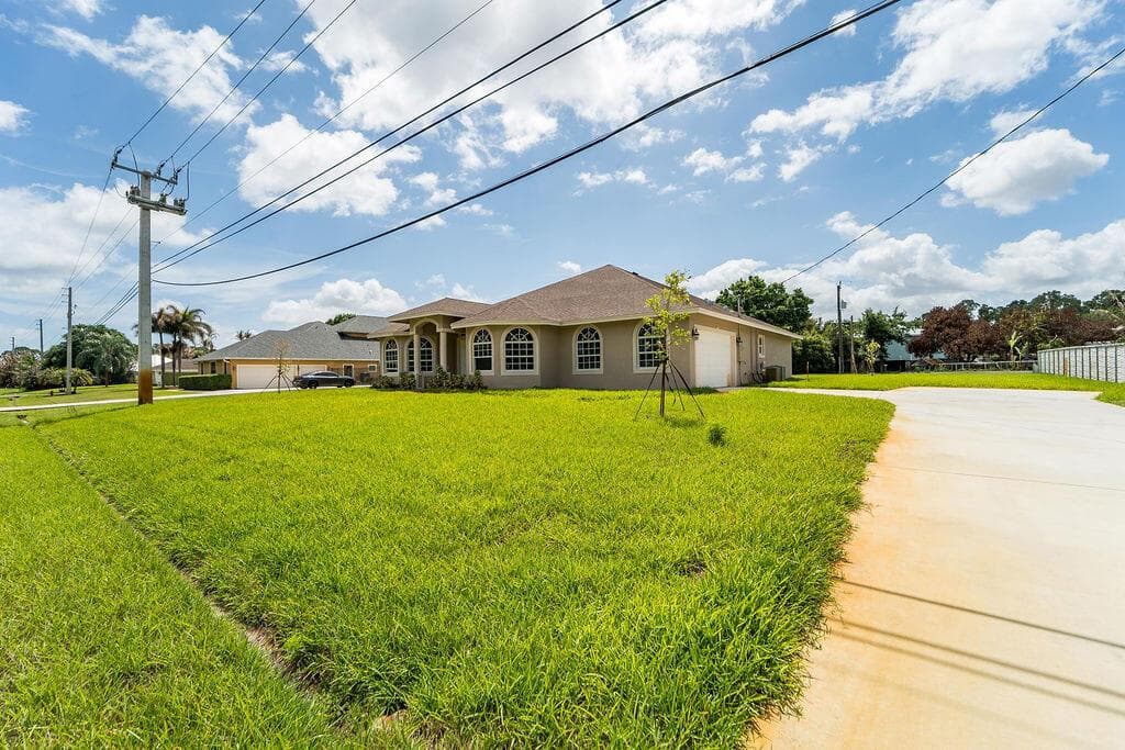 376 SW Paar Drive, Port St. Lucie, FL 34953 — zdjęcie 4