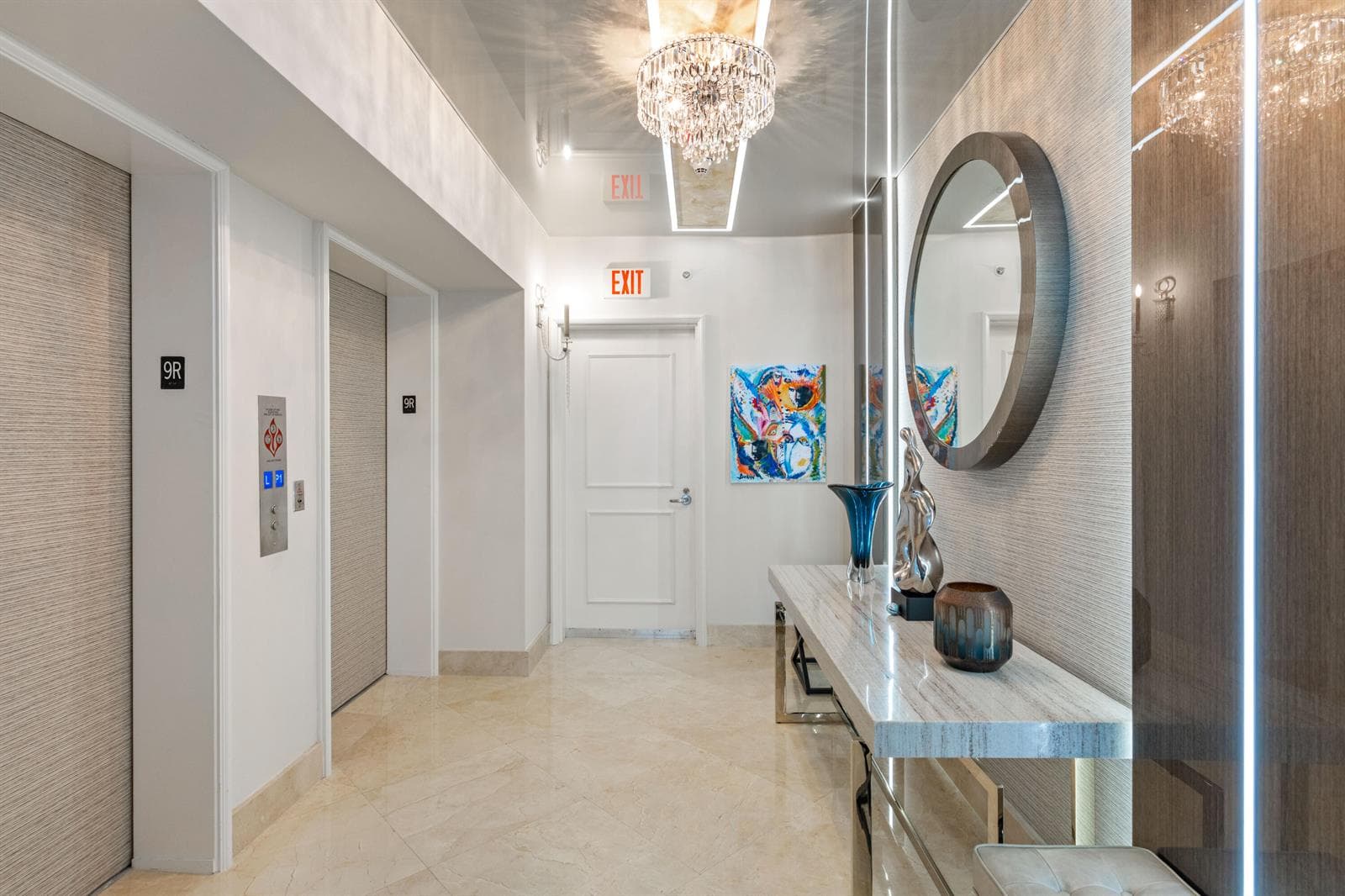 3101 S Ocean Drive # 901, Hollywood, FL 33019 — zdjęcie 2