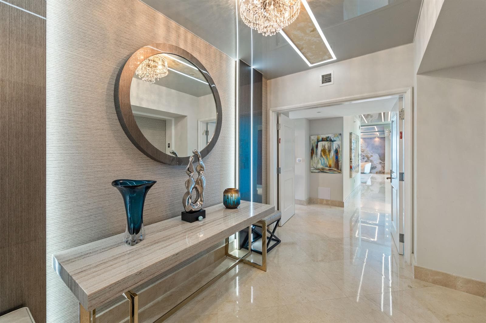 3101 S Ocean Drive # 901, Hollywood, FL 33019 — zdjęcie 3