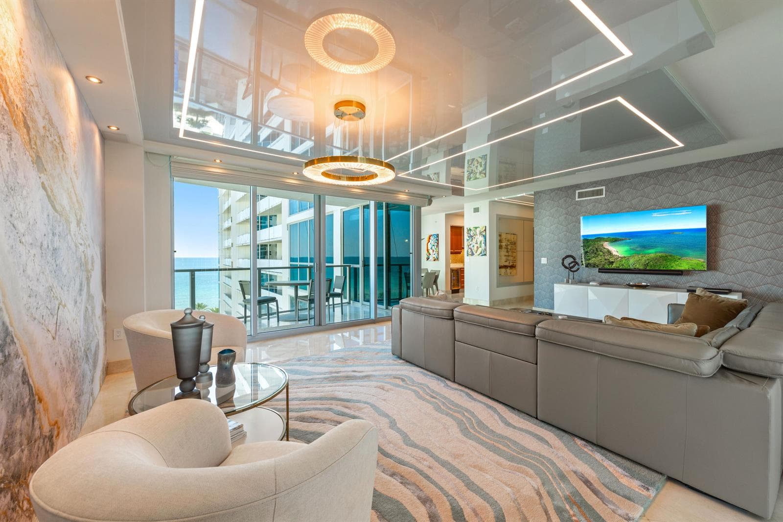 3101 S Ocean Drive # 901, Hollywood, FL 33019 — zdjęcie 4