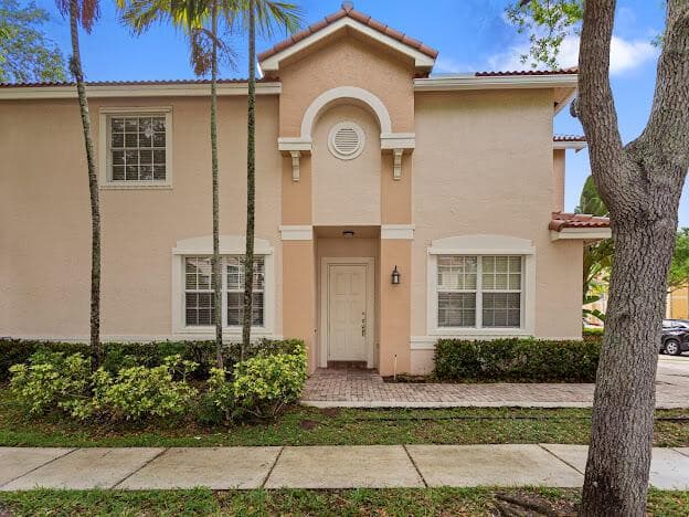 12444 SW 42nd Street, Miramar, FL 33027 — zdjęcie 2