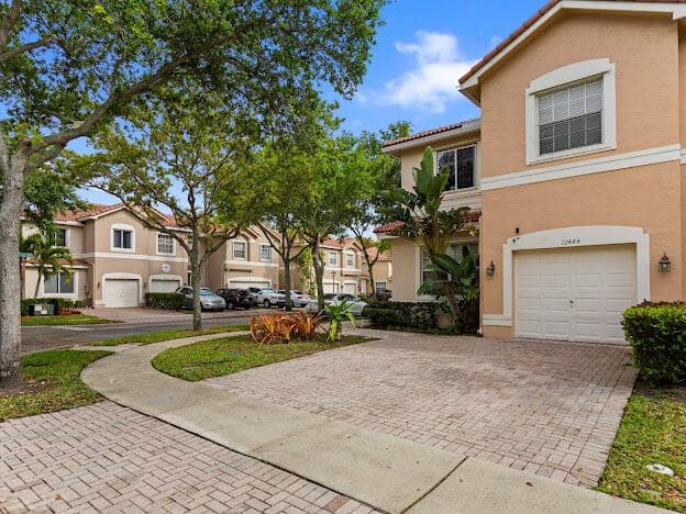 12444 SW 42nd Street, Miramar, FL 33027 — zdjęcie 3