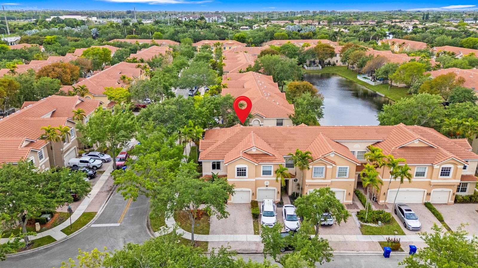 12444 SW 42nd Street, Miramar, FL 33027 — zdjęcie 5