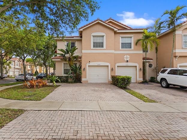 12444 SW 42nd Street, Miramar, FL 33027 — zdjęcie 4