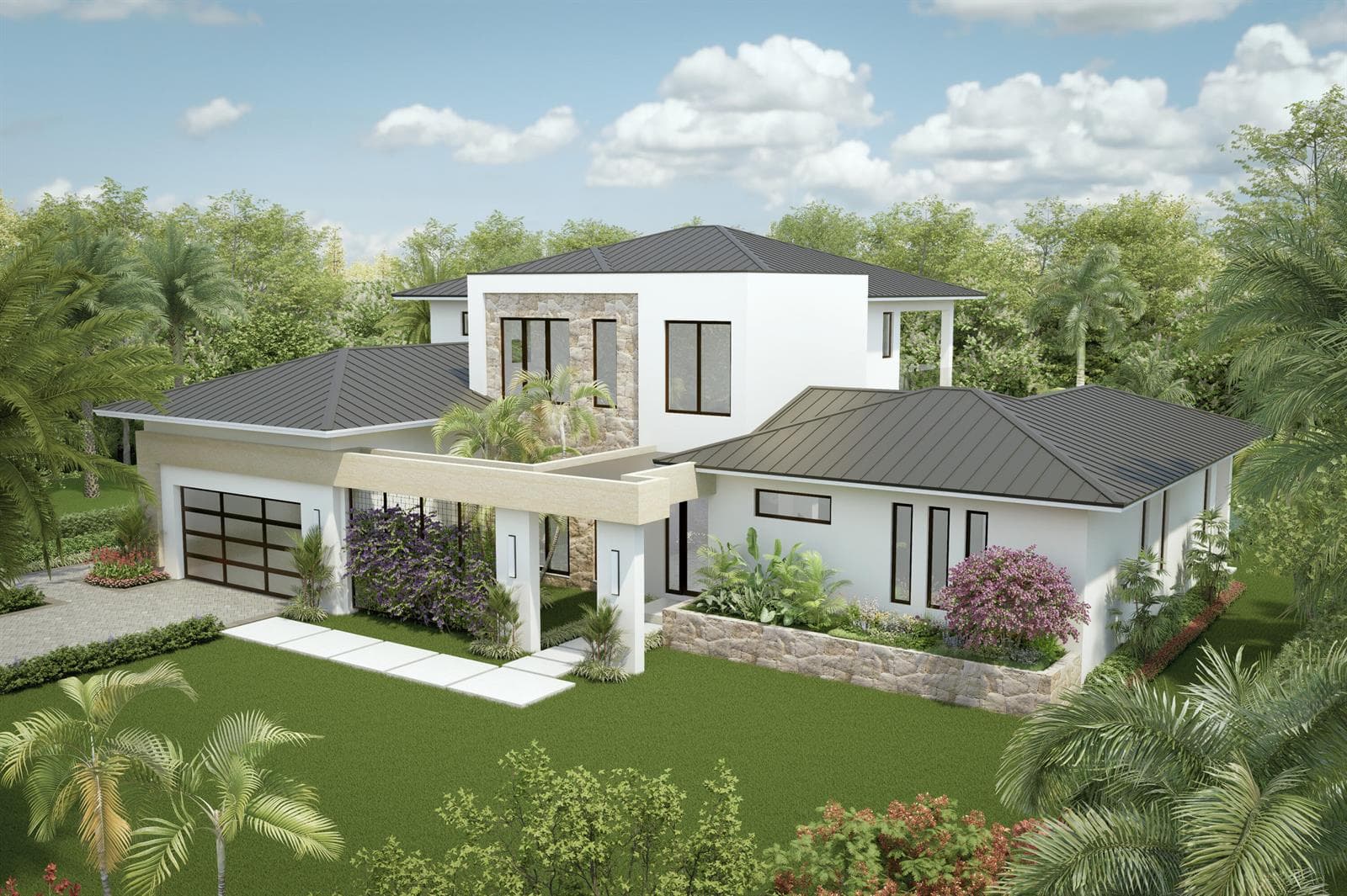 1210 Aryana Way, Delray Beach, FL 33445 — zdjęcie 2