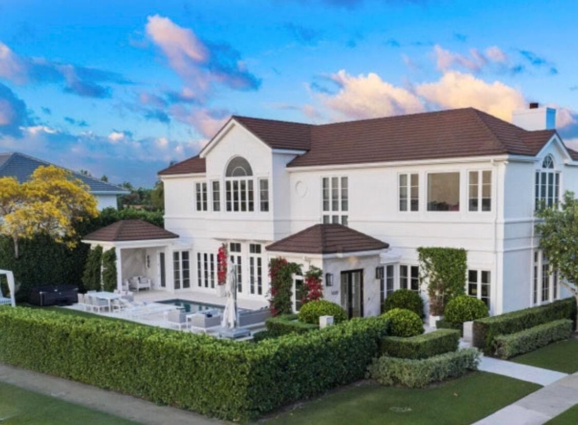 5501 S Flagler Drive, West Palm Beach, FL 33405 — zdjęcie 2