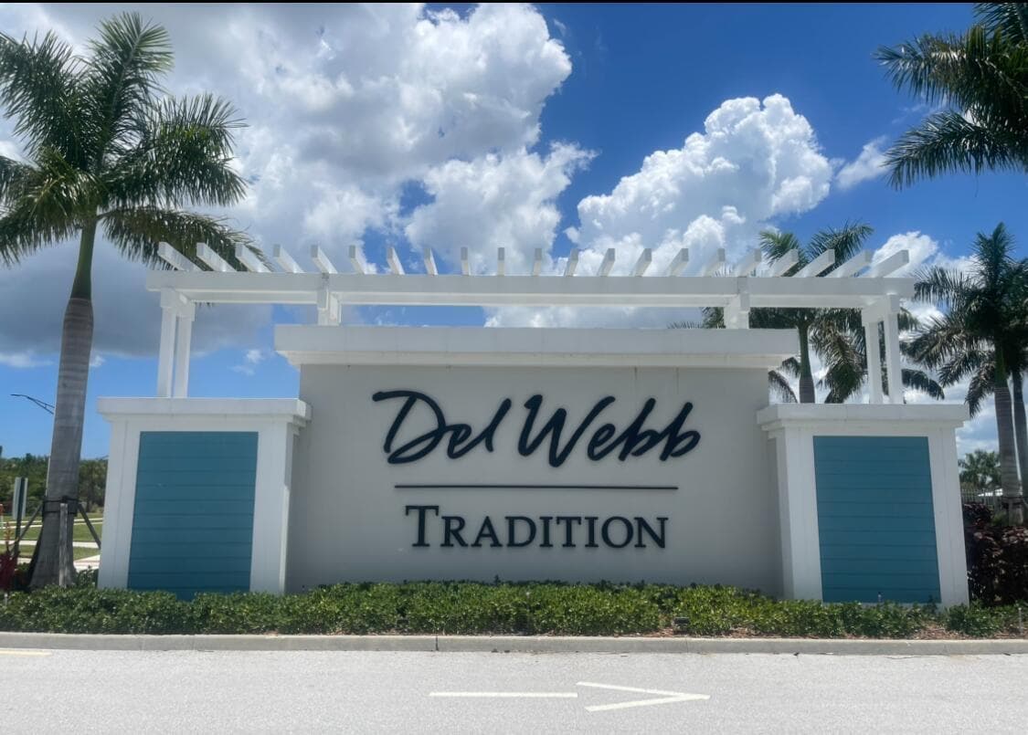 12944 SW Vermillion Circle, Port St. Lucie, FL 34987 — zdjęcie 2