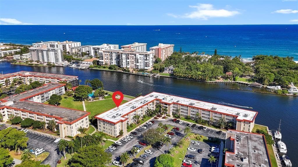 3100 NE 48th Court # 413, Lighthouse Point, FL 33064 — zdjęcie 2