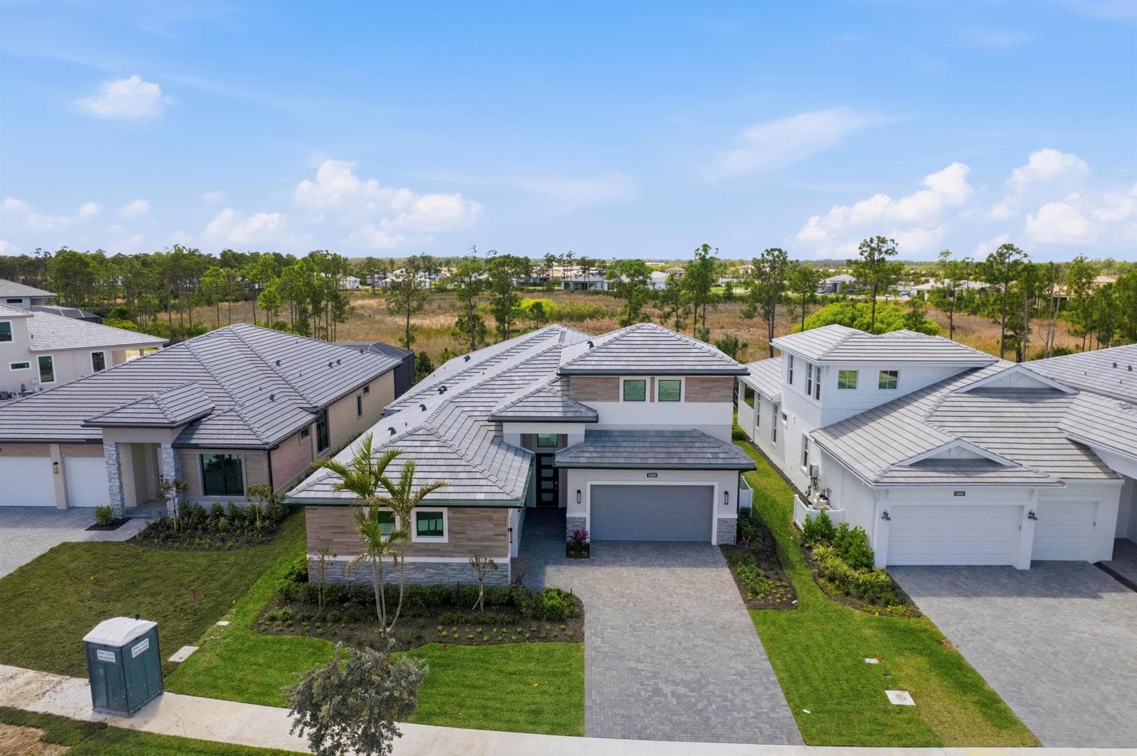 13688 Le Christine Drive, Palm Beach Gardens, FL 33412 — zdjęcie 2