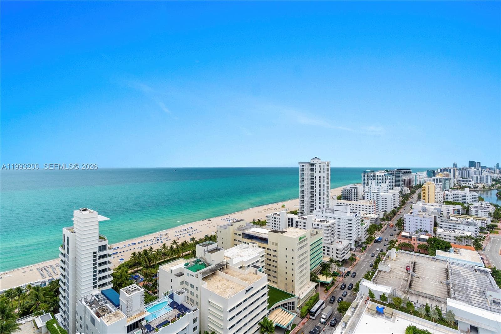 4401 Collins Ave # 2612, Miami Beach, FL 33140 — zdjęcie 2