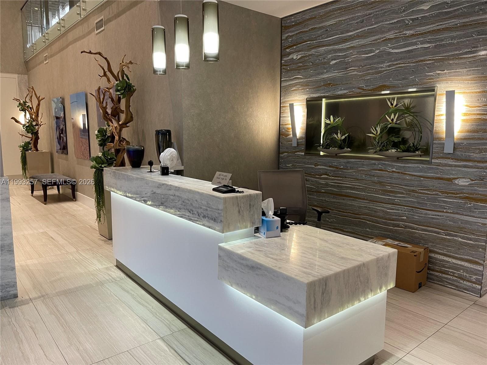 2301 S Ocean Dr # 607, Hollywood, FL 33019 — zdjęcie 4