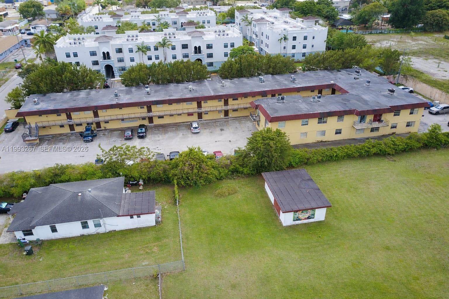 13380 Port Said Rd, Opa-Locka, FL 33054 — zdjęcie 5