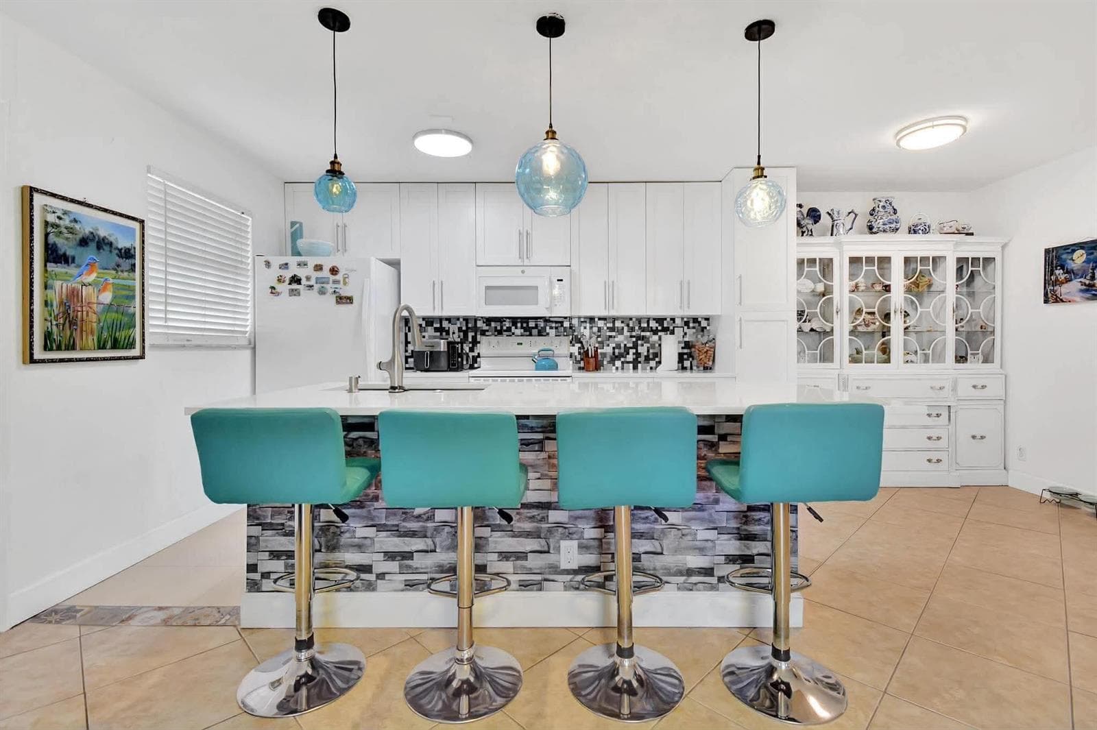 1232 Club Drive W # D, Delray Beach, FL 33445 — zdjęcie 2