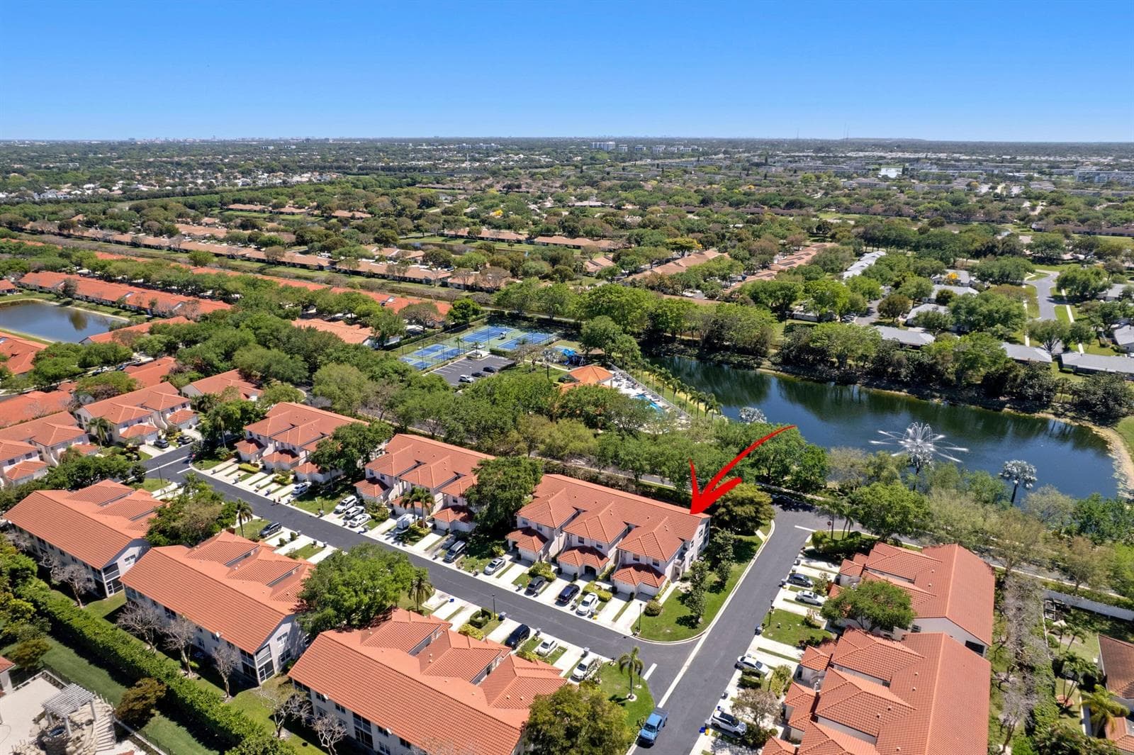8550 Via Romana # 1, Boca Raton, FL 33496 — zdjęcie 2