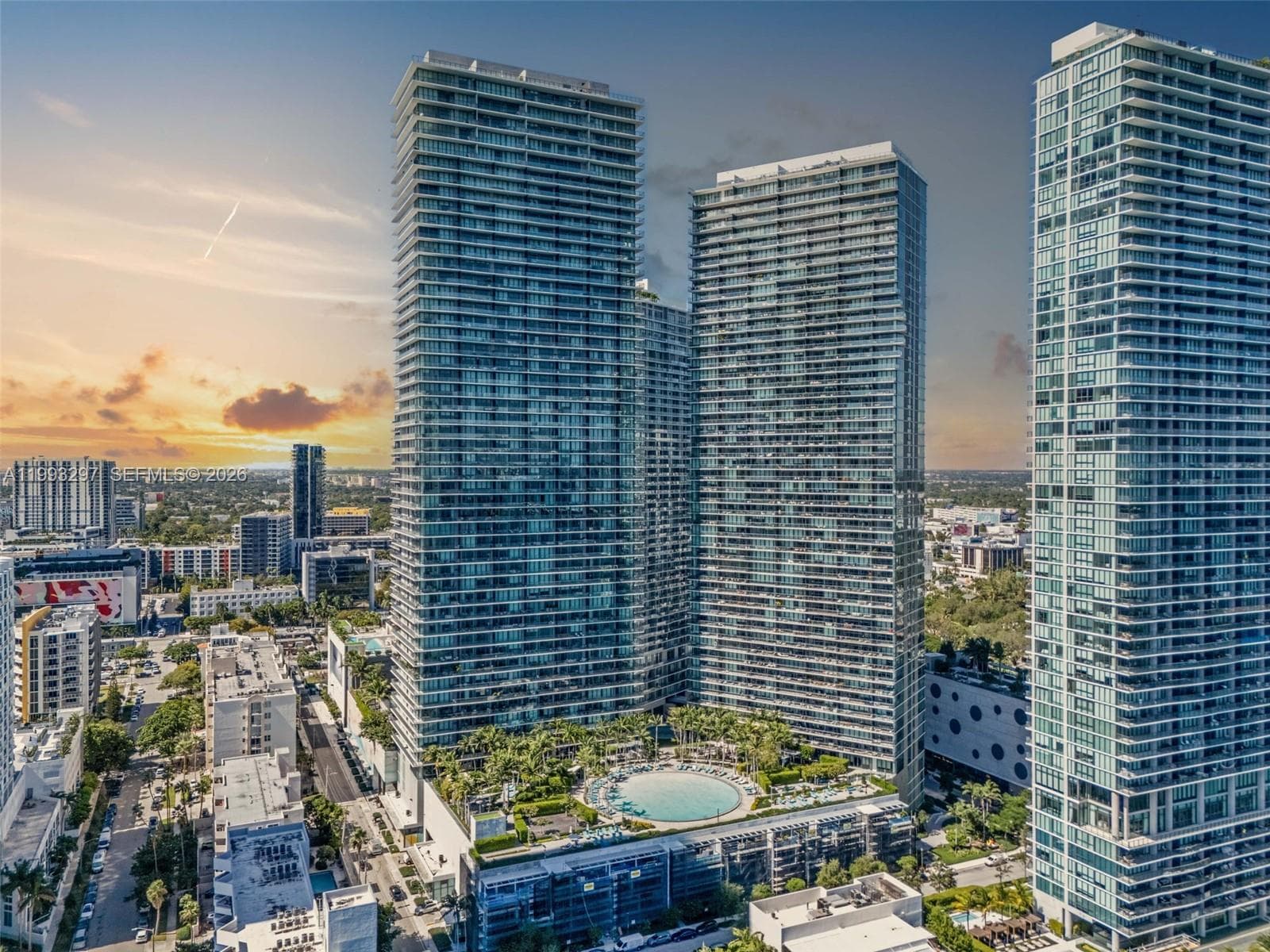 650 NE 32nd St # 2104, Miami, FL 33137 — zdjęcie 2