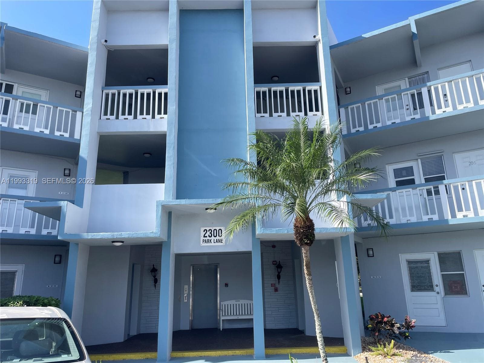 2300 Park Ln # 208, Hollywood, FL 33021 — zdjęcie 2