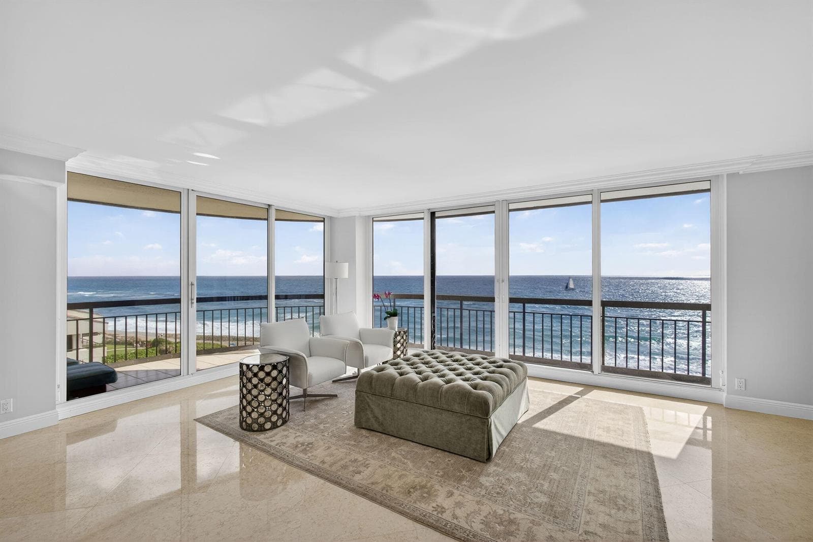 4000 N Ocean Drive # 701, Singer Island, FL 33404 — zdjęcie 2