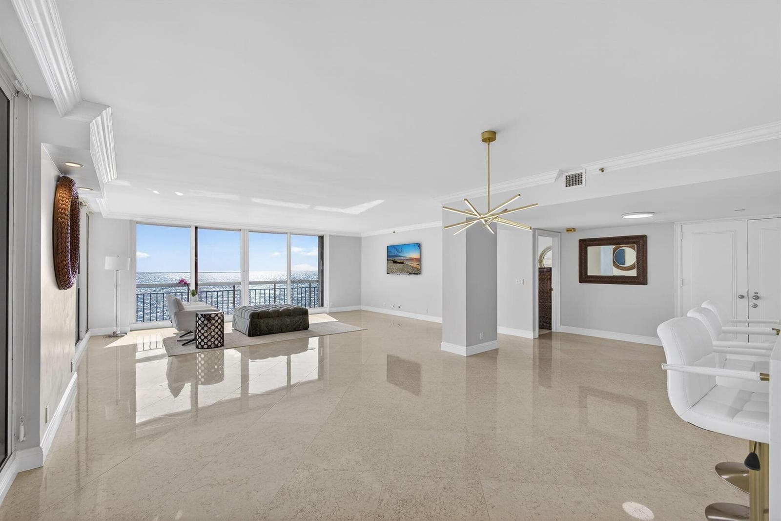 4000 N Ocean Drive # 701, Singer Island, FL 33404 — zdjęcie 4