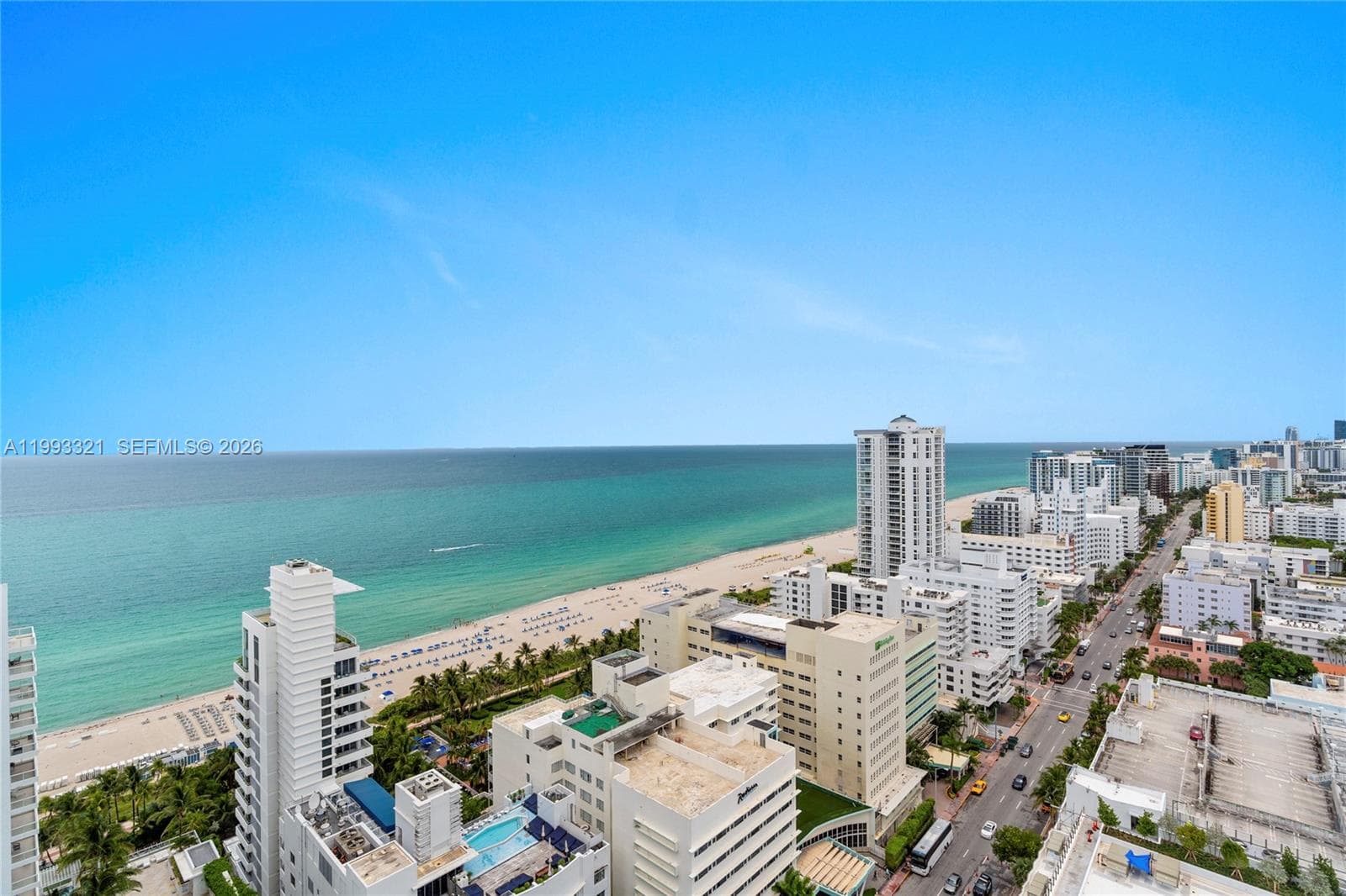 4401 Collins Ave # 2610/2612, Miami Beach, FL 33140 — zdjęcie 2