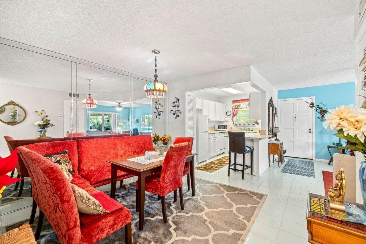 1124 NW 13th Street # 204a, Boca Raton, FL 33486 — zdjęcie 2