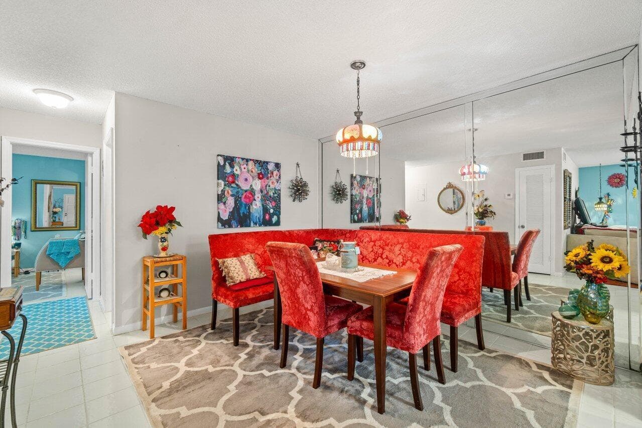 1124 NW 13th Street # 204a, Boca Raton, FL 33486 — zdjęcie 5