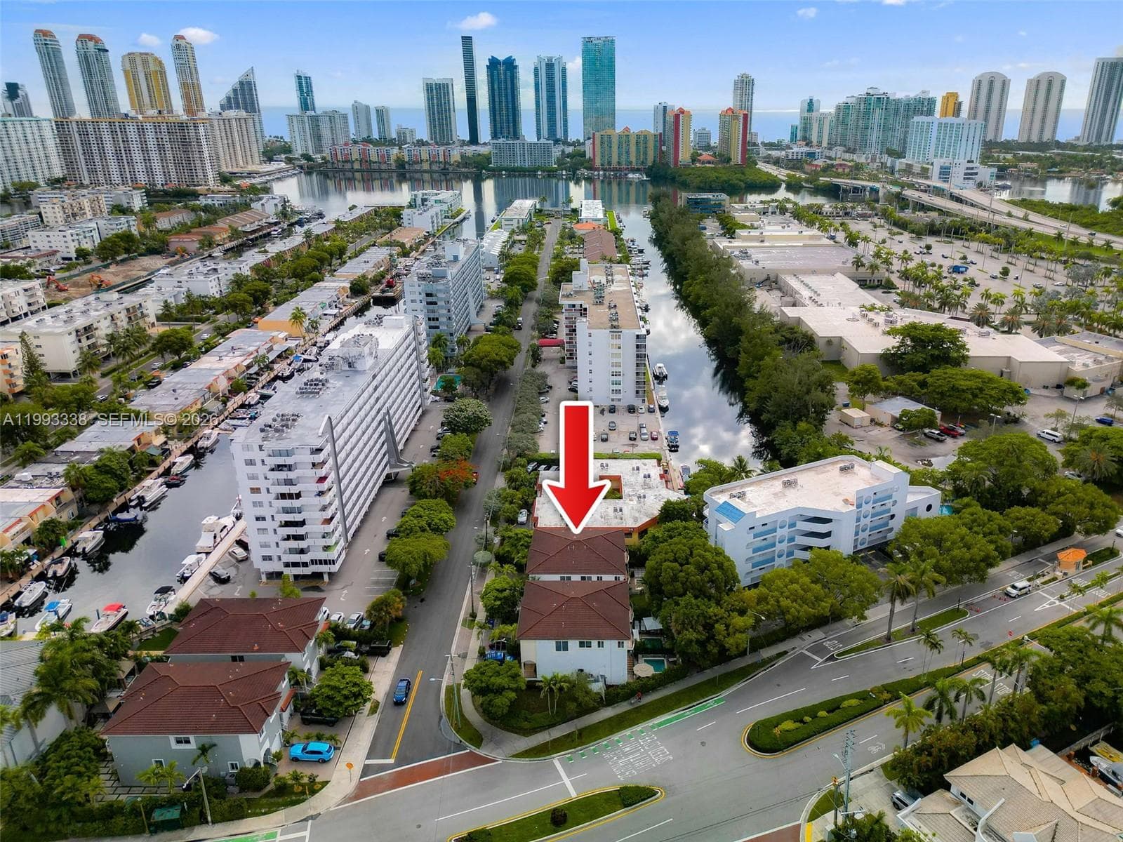 3506 NE 166th St # 4, North Miami Beach, FL 33160 — zdjęcie 2