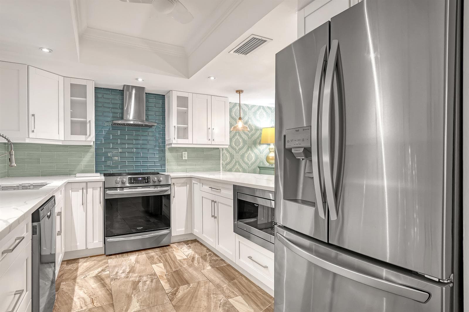 1100 Surf Road # 104, Singer Island, FL 33404 — zdjęcie 3