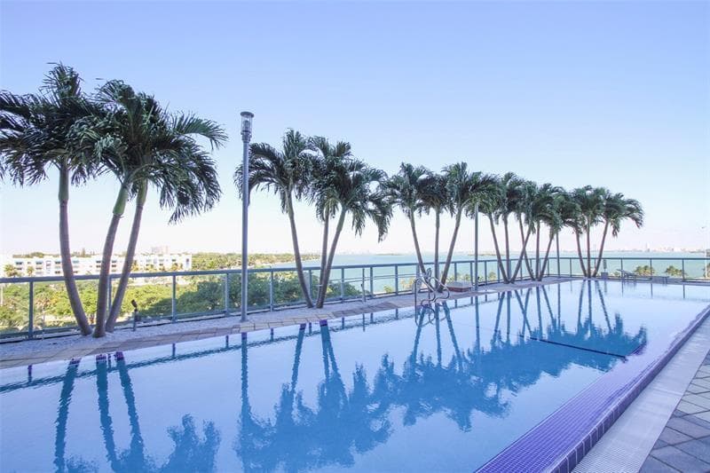 601 NE 36th Street # 2806, Miami, FL 33137 — zdjęcie 3