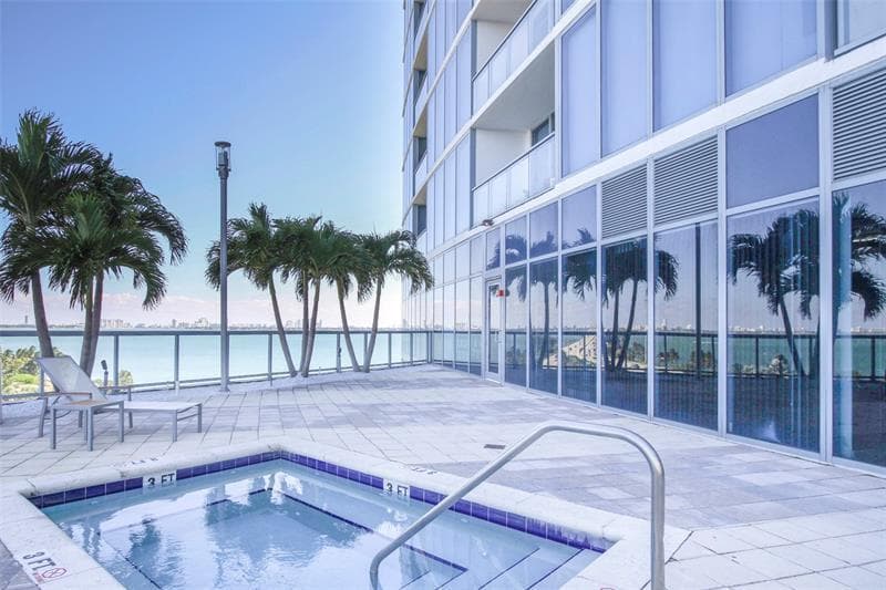 601 NE 36th Street # 2806, Miami, FL 33137 — zdjęcie 4