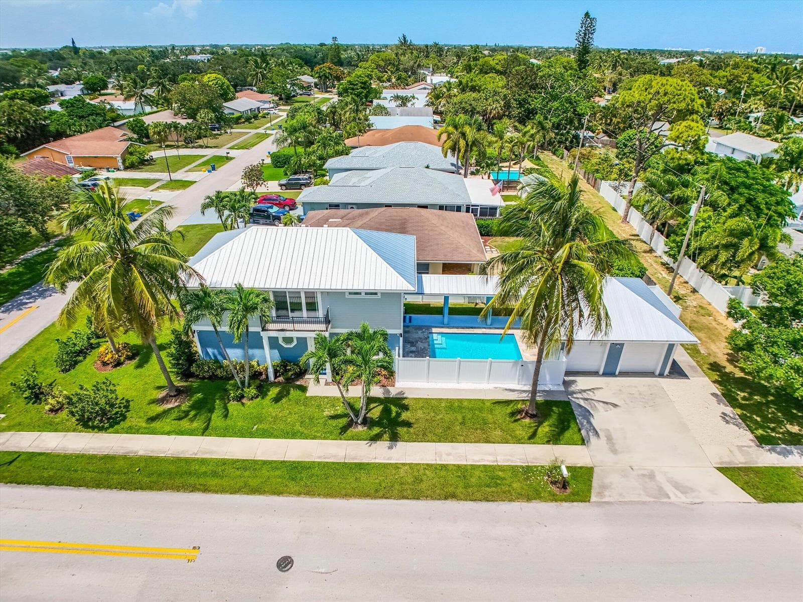 425 Hugh Street, Jupiter, FL 33458 — zdjęcie 2