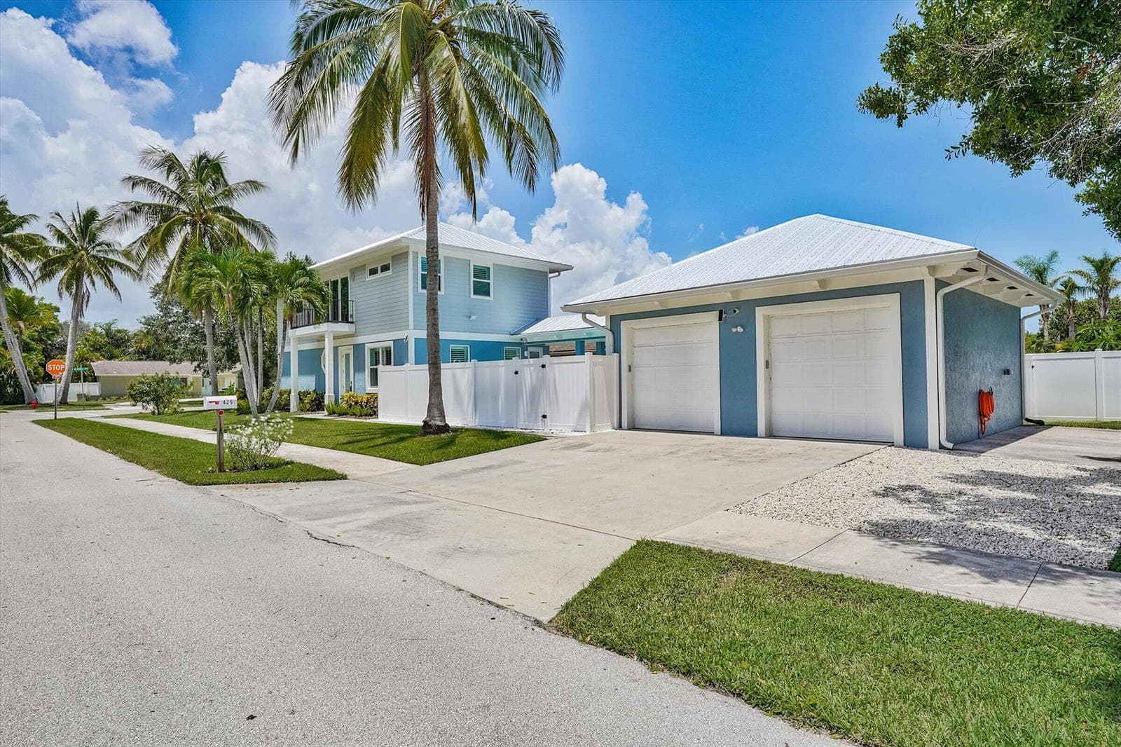 425 Hugh Street, Jupiter, FL 33458 — zdjęcie 4