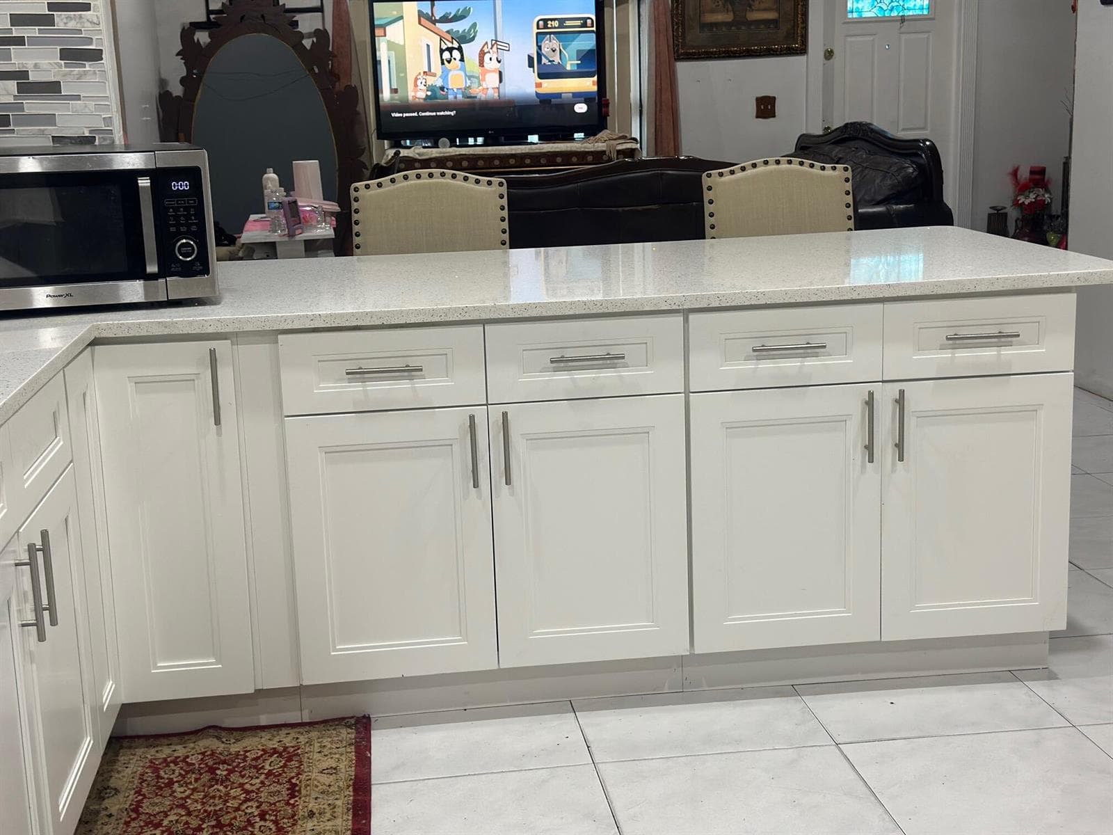 5654 E Ithaca Cir Circle E, Lake Worth, FL 33463 — zdjęcie 3