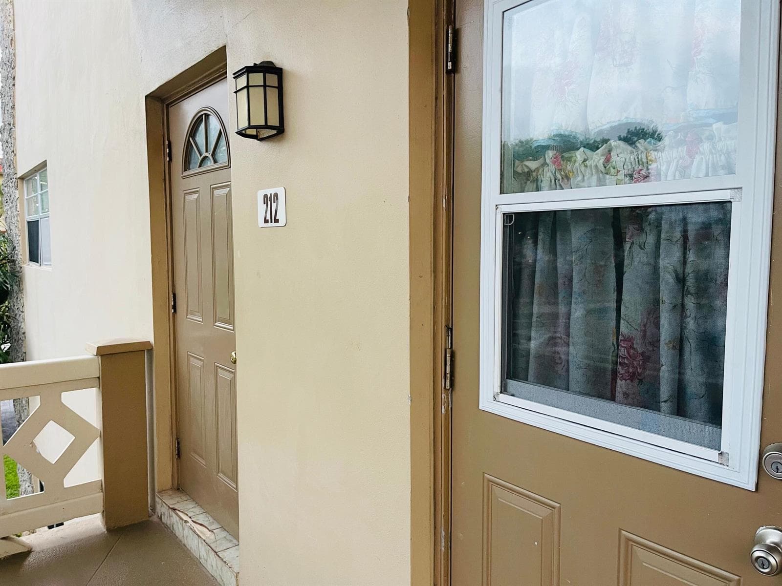 5051 W Oakland Park Boulevard W # Unit E212, Lauderdale Lakes, FL 33313 — zdjęcie 2