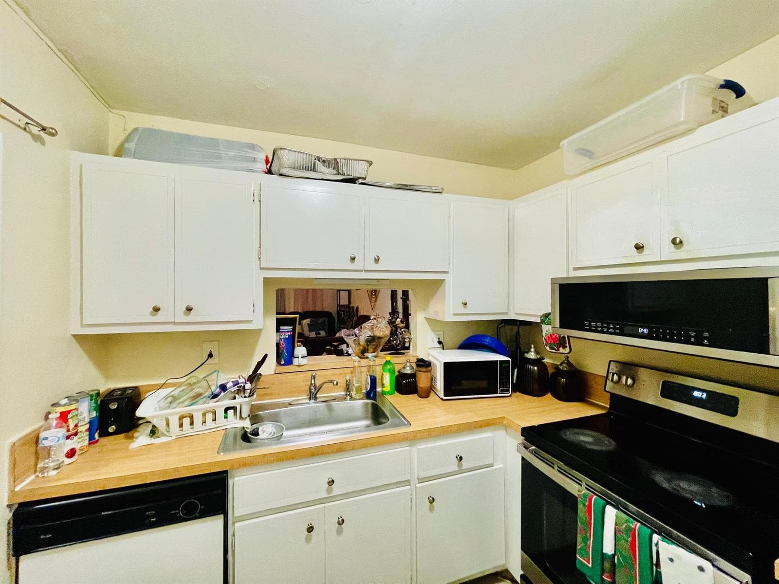 5051 W Oakland Park Boulevard W # Unit E212, Lauderdale Lakes, FL 33313 — zdjęcie 5