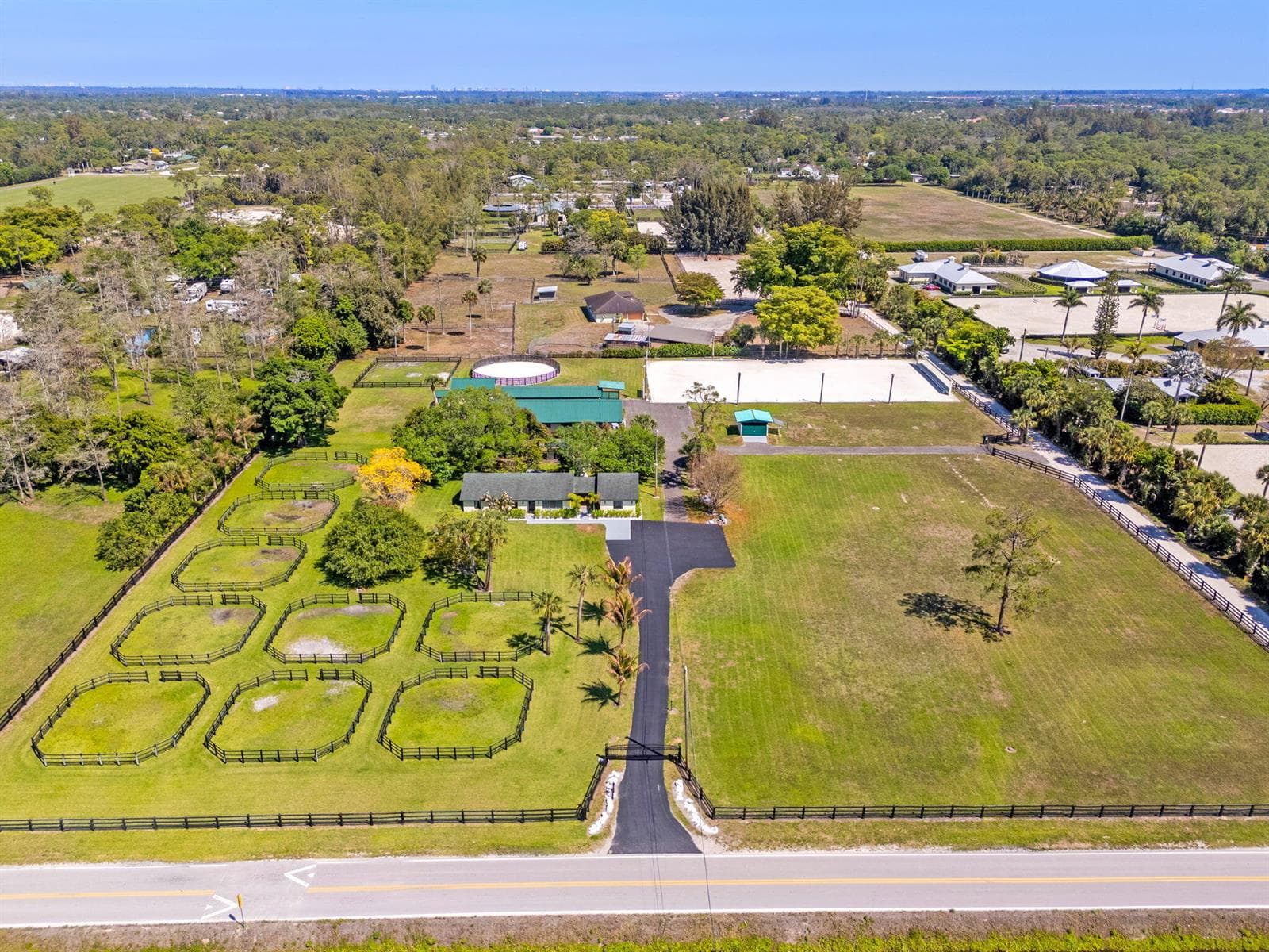 1230 F Road, FL 33470 — zdjęcie 2