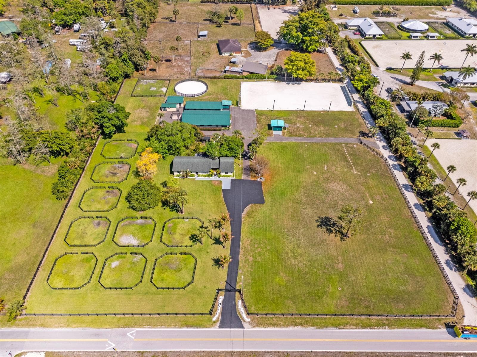 1230 F Road, FL 33470 — zdjęcie 3