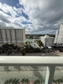 5601 Collins ave # 1219, Miami Beach, FL 33140