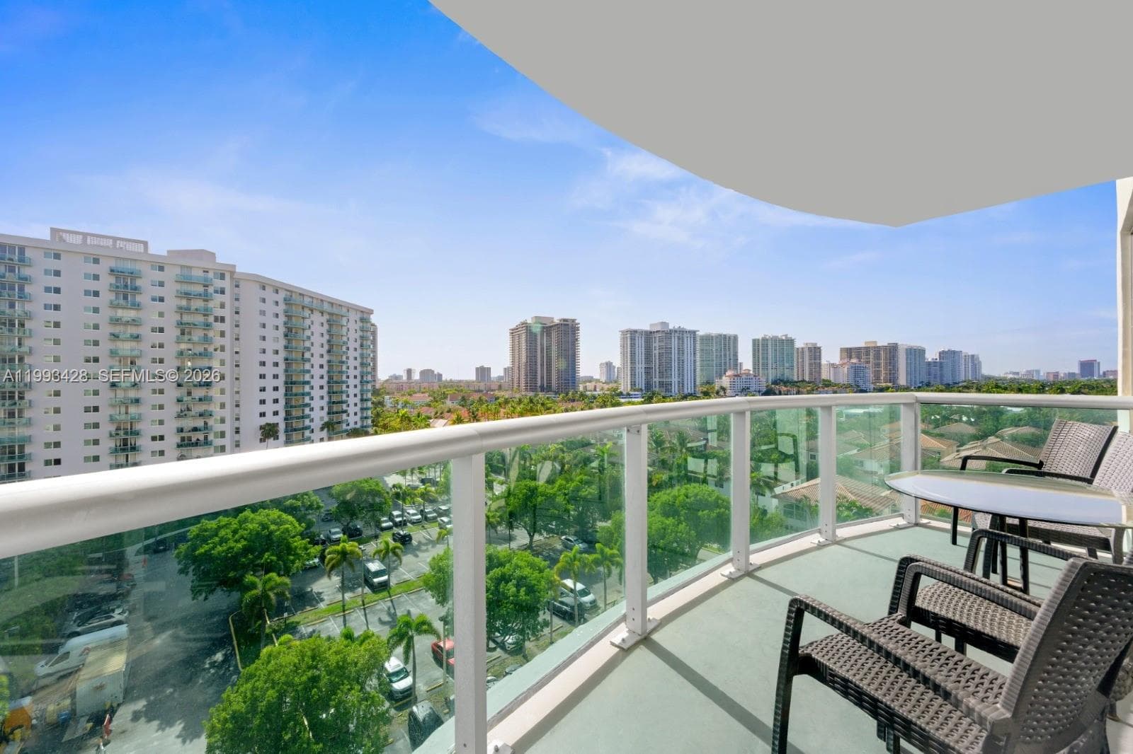19370 Collins Ave # 916, Sunny Isles Beach, FL 33160 — zdjęcie 2