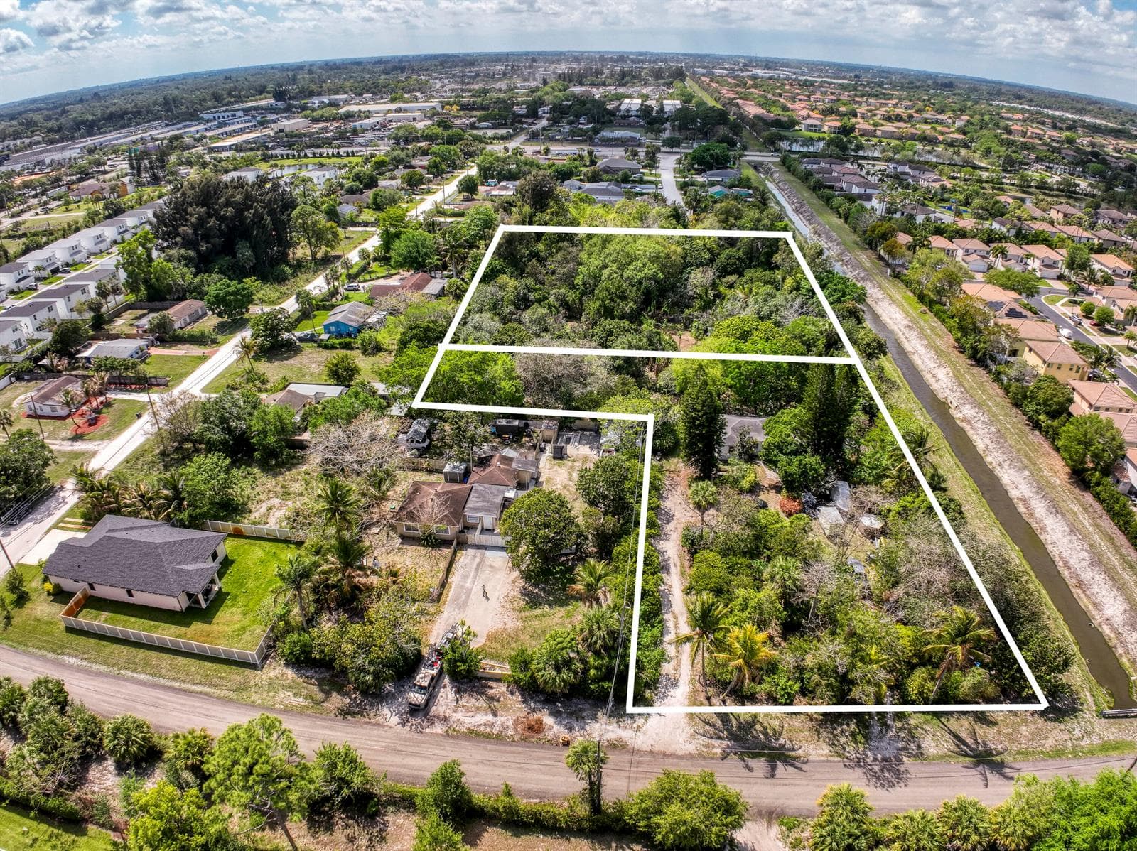 470 63rd Trail N, West Palm Beach, FL 33413 — zdjęcie 2