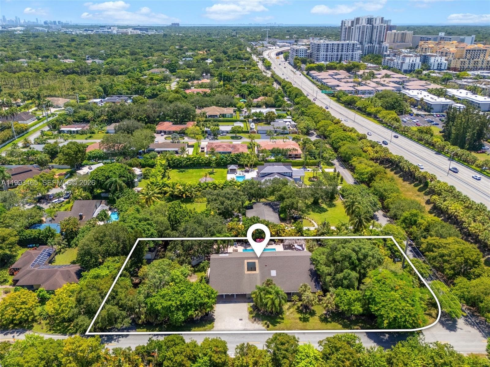 7997 SW 76th Avenue, Miami, FL 33143 — zdjęcie 3