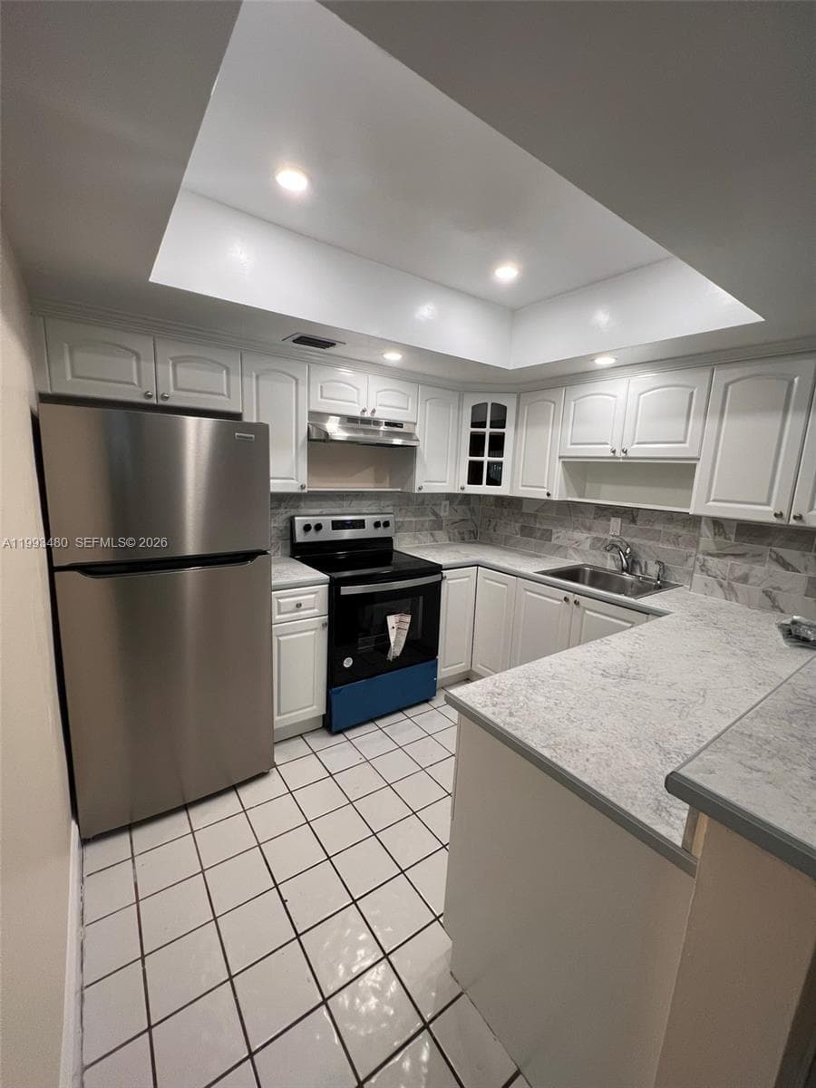 2605 NW 47th Ter # 103, Lauderdale Lakes, FL 33313 — zdjęcie 2