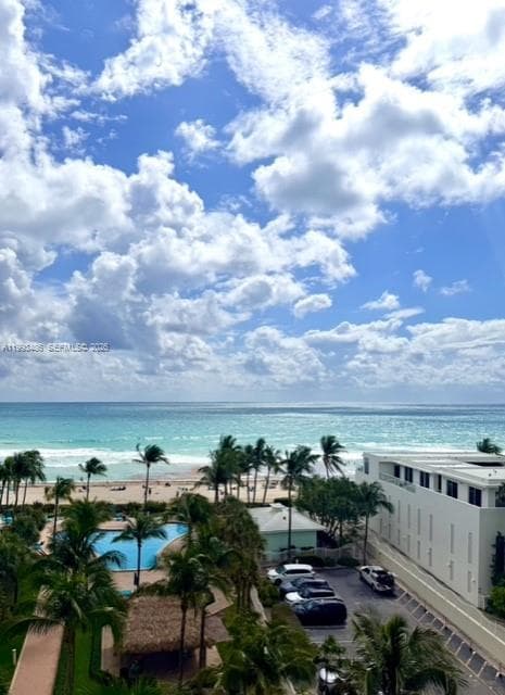 3901 S Ocean Dr # 7M, Hollywood, FL 33019