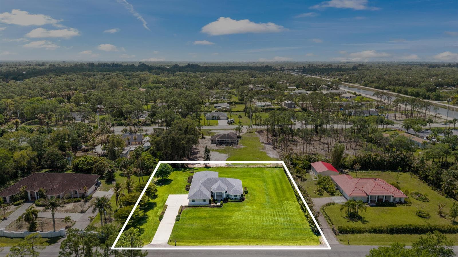 12878 N 70th Pl Place N, FL 33412 — zdjęcie 3