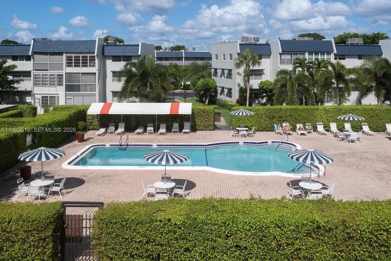 7897 Golf Cir Dr # 108, Margate, FL 33063 — zdjęcie 2